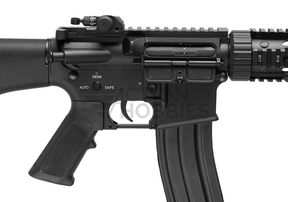 MK12 MOD 1 SPR QR 1.0 EGV — image 3