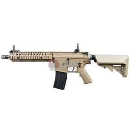 Mk18 Mod1 AEG 9" (2025 Version with E-Shooter Mosfet)