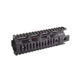 MK18 Rail System 9 Inch