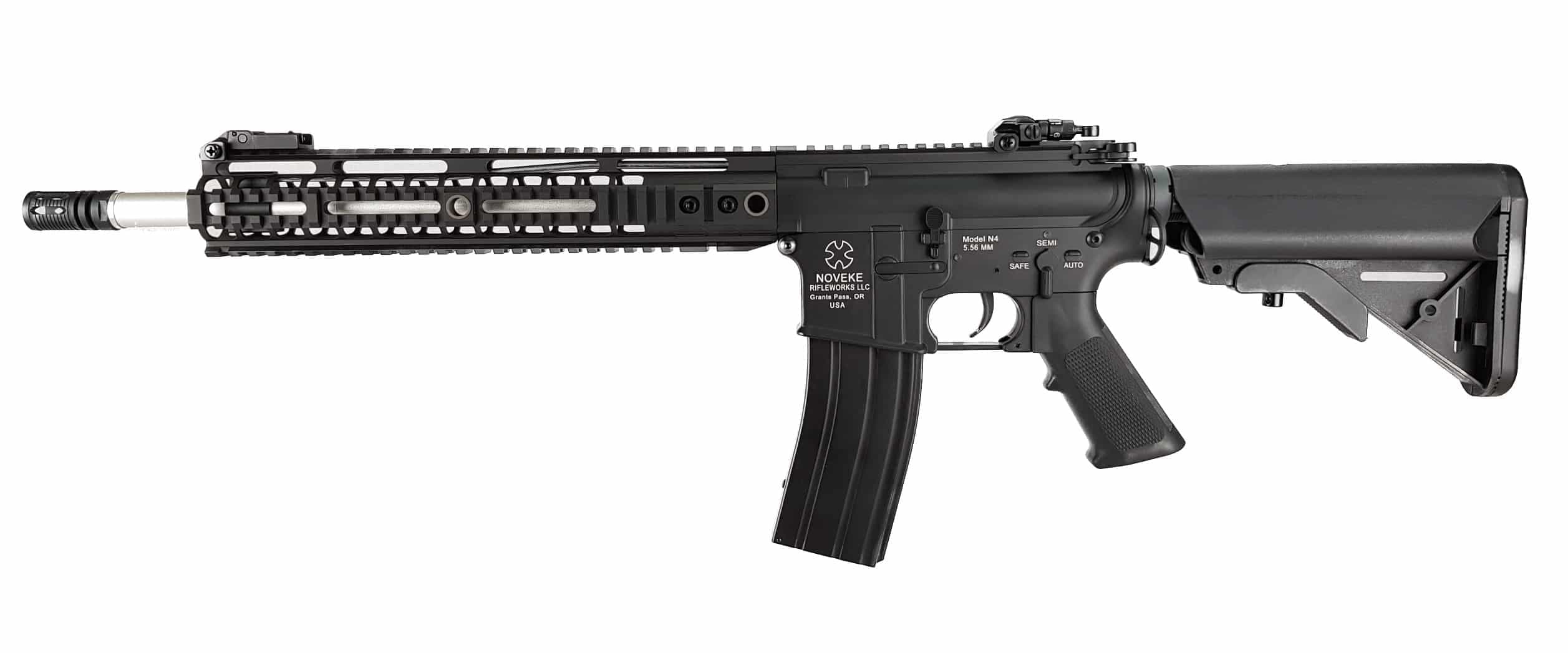 Noveske 12.5″ AEG