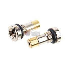 Pistol Magazine inlet Valve