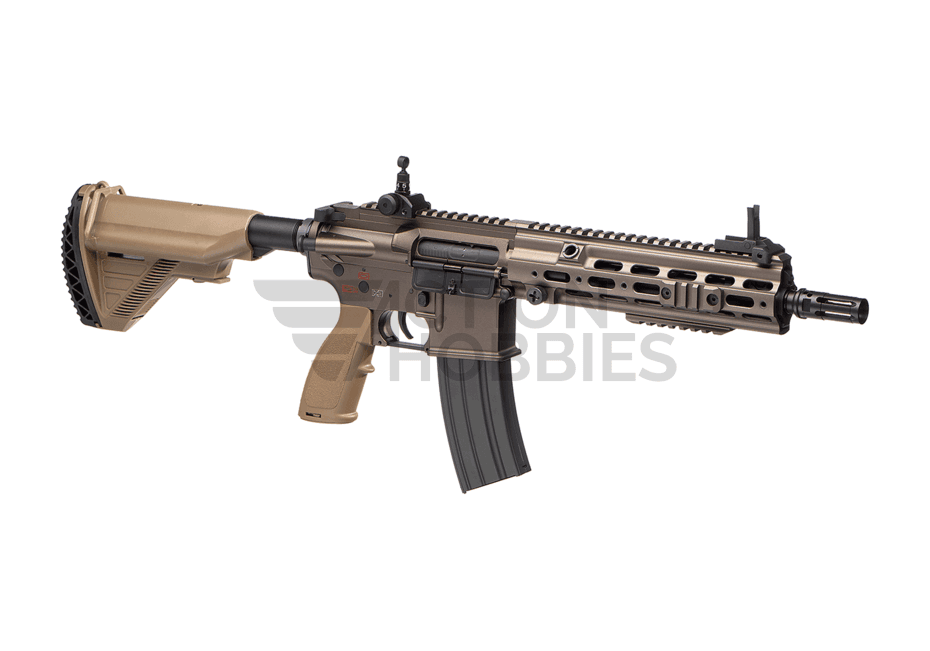 SOPMOD 10.5 Inch QR 1.0 EGV AEG – Discontinued — image 2