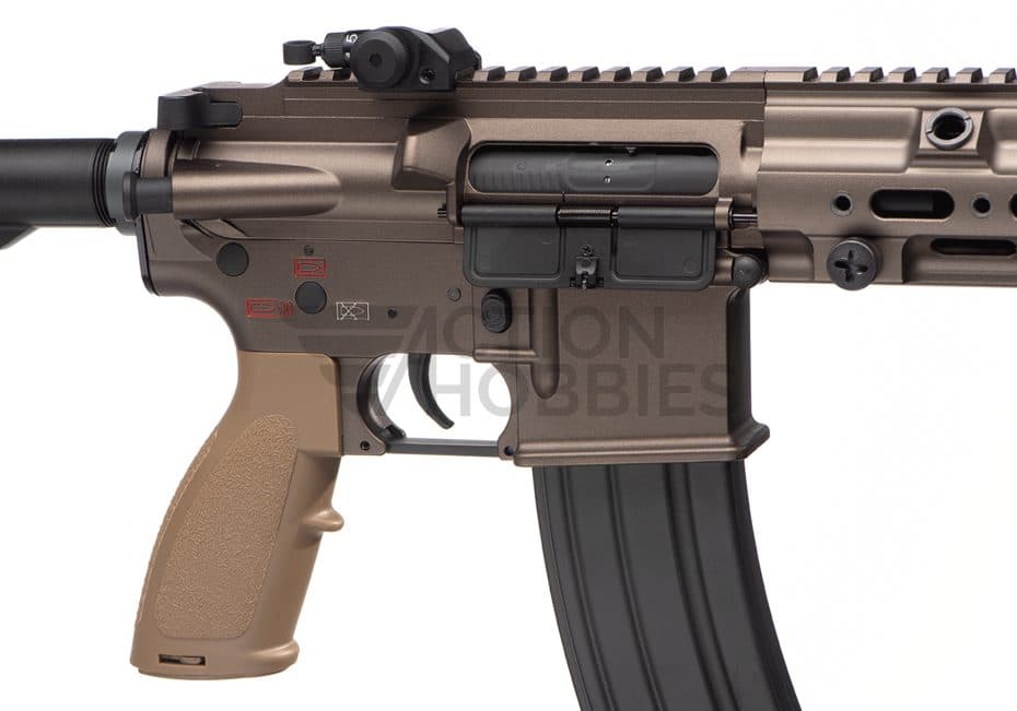 SOPMOD 10.5 Inch QR 1.0 EGV AEG – Discontinued — image 3