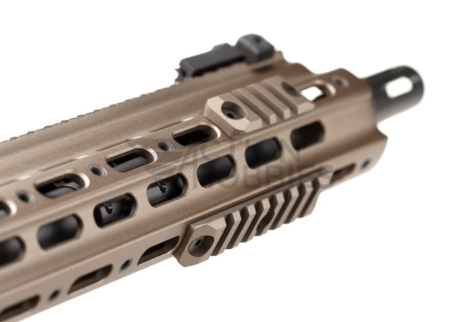 SOPMOD 14.5 Inch QR 1.0 EGV Airsoft Rifle — image 3
