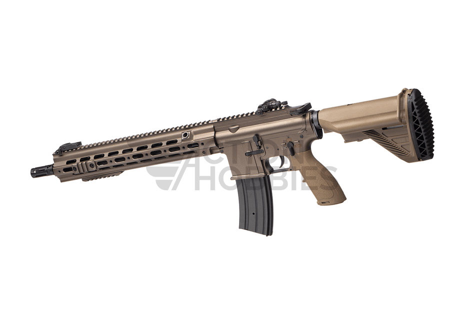 SOPMOD 14.5 Inch QR 1.0 EGV Airsoft Rifle
