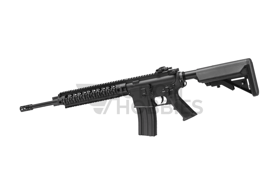 SR16 EC-303 QR 1.0 EGV