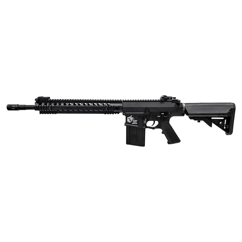 SR25 AEG 2025 Updated Version With E-Shooter Mosfet