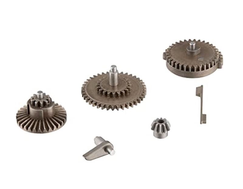 Upgrade CNC Gearbox Gear Set 18:1 Ratio