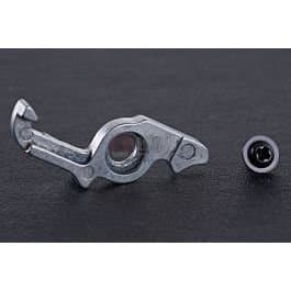 V2 Cut off Lever