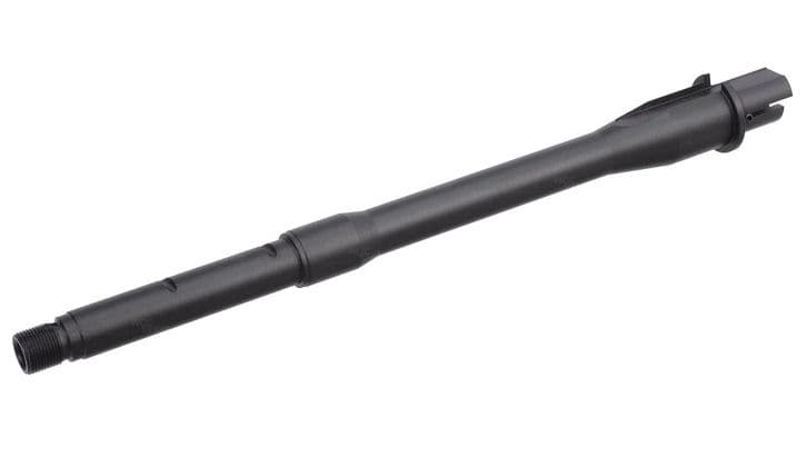XM177 Aluminium AEG Outer Barrel CCW
