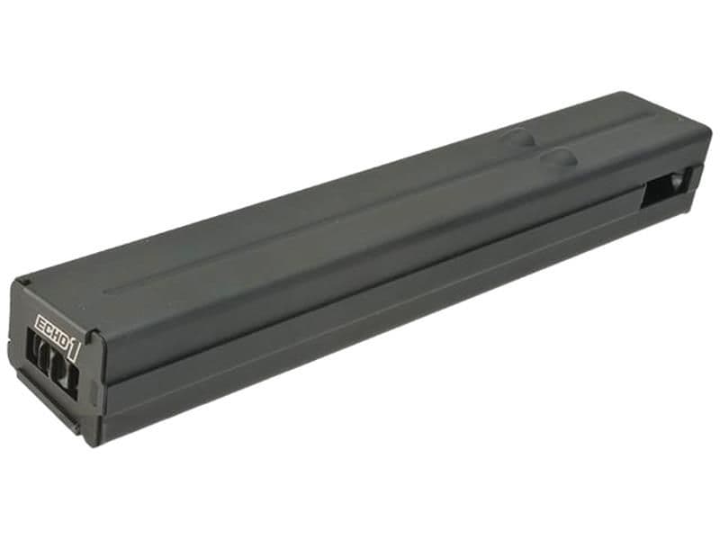 GAT SMG AEG Hi-Cap Magazine (250 Rounds – MAG-ECHO GAT HC) — image 2