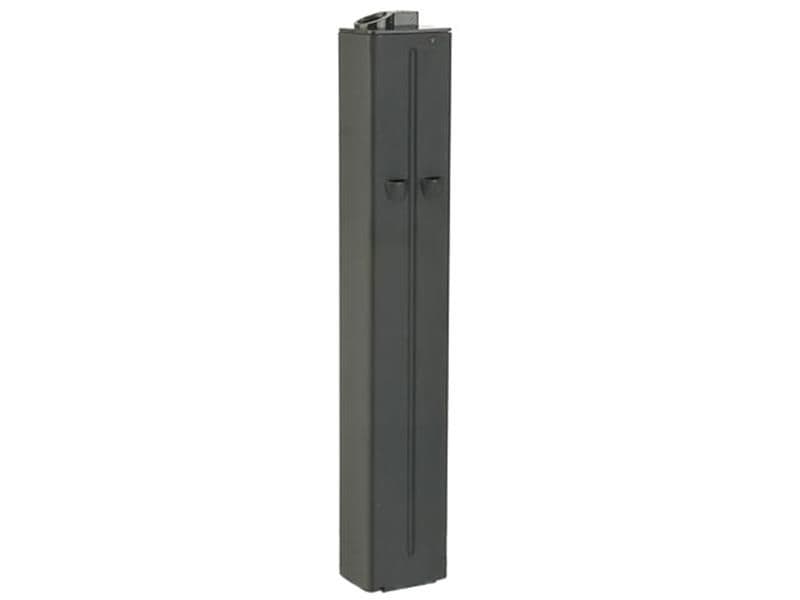 GAT SMG AEG Hi-Cap Magazine (250 Rounds – MAG-ECHO GAT HC) — image 3