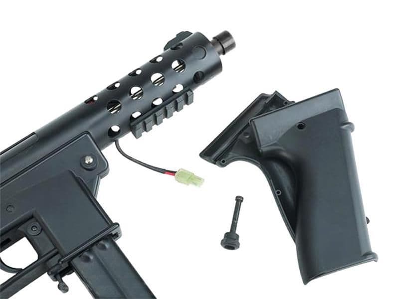 General Assault Tool (GAT) AEG Sub Machine Gun (JP-103) — image 2