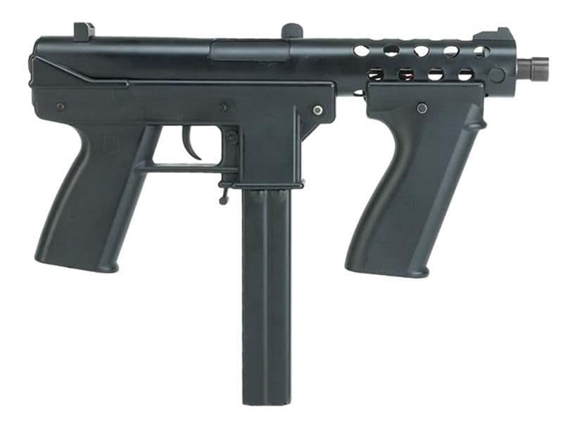 General Assault Tool (GAT) AEG Sub Machine Gun (JP-103) — image 3