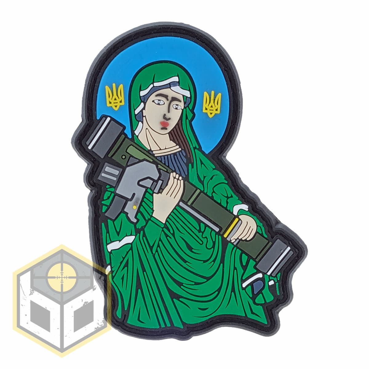 TR Patch