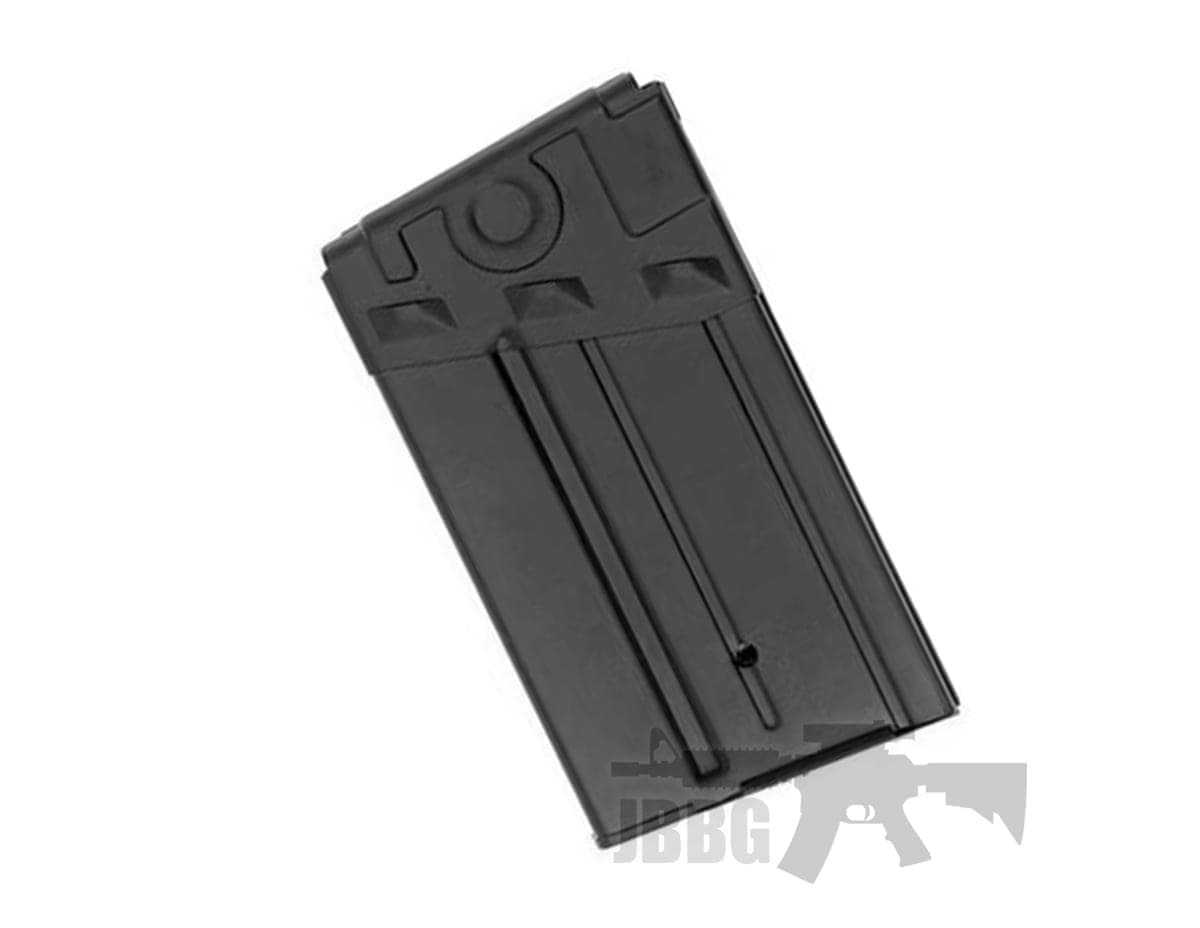 500 Mag