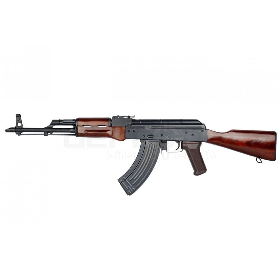 AK-74M Gen 2
