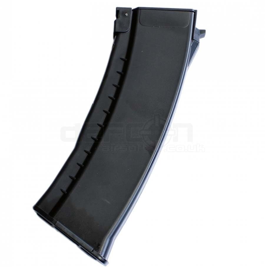 74N Mid-cap 120Rds Magazine (Plum, Color)