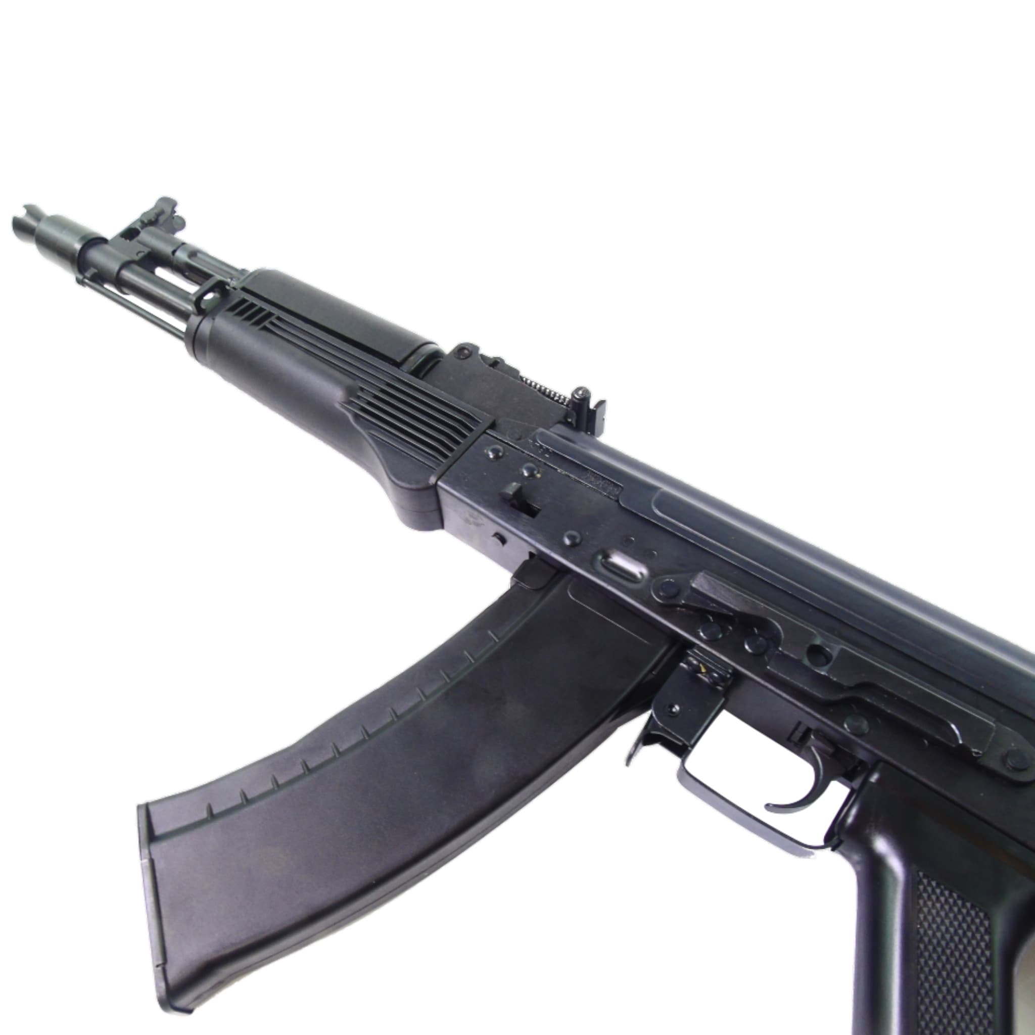 AK-105 Essentials — image 2