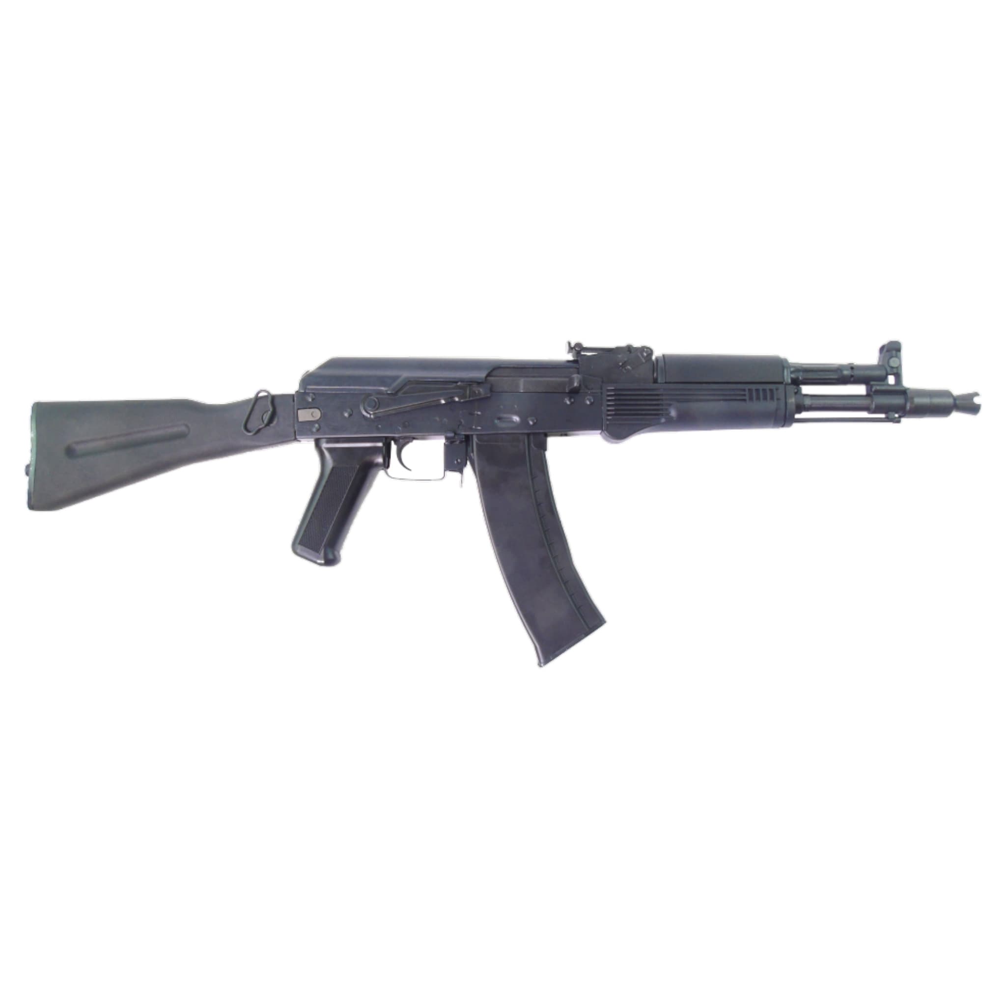AK-105 Essentials
