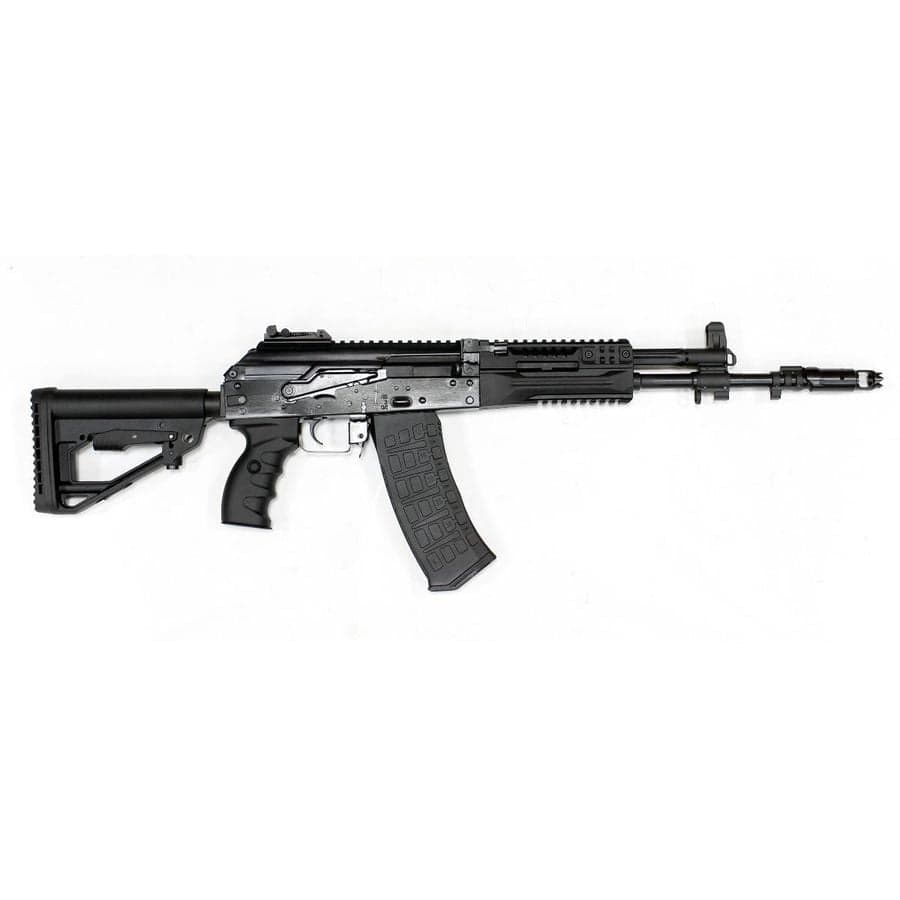AK12 RAF AEG Essential