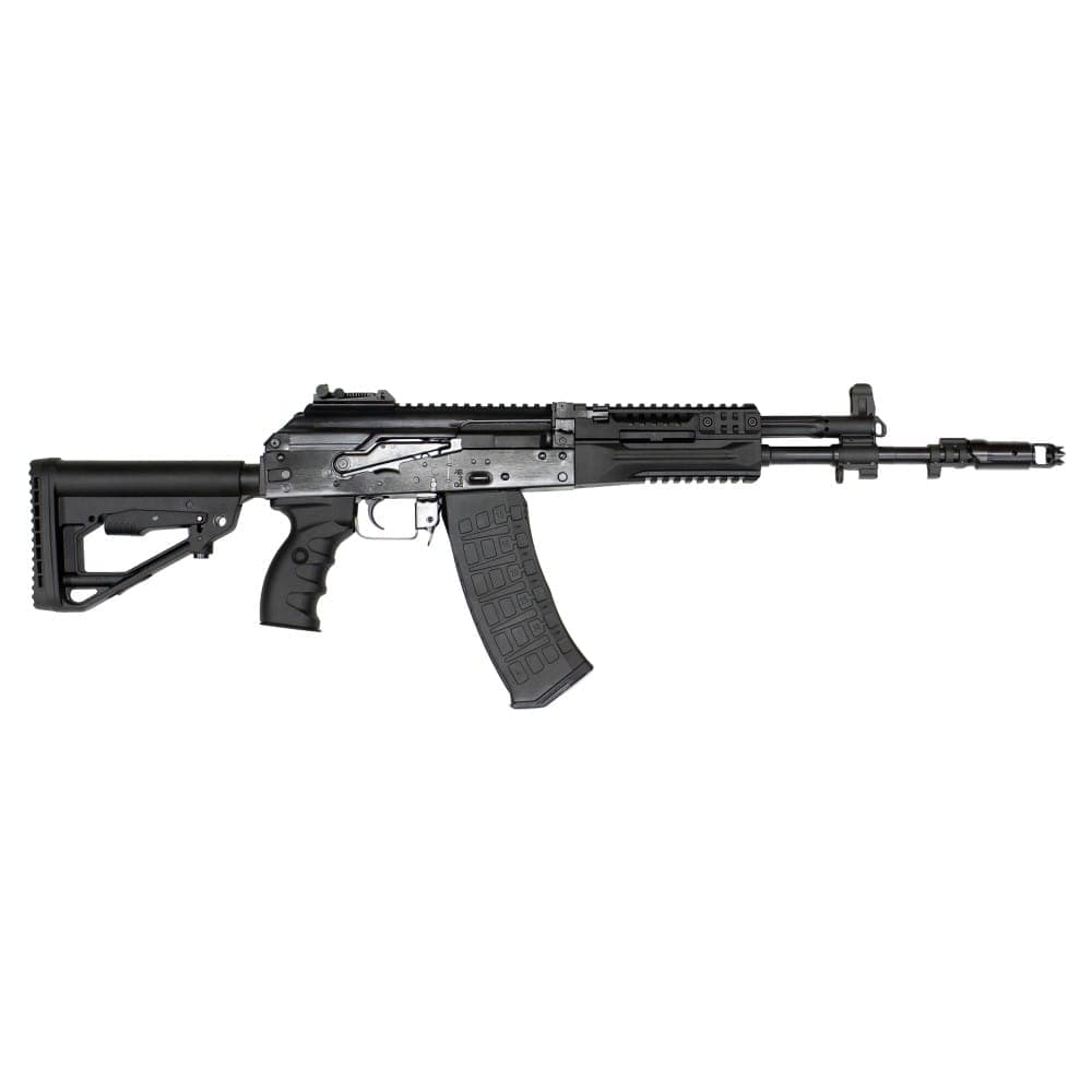 AK12 RAF ESSENTIAL (MOSFET EDITION) – E&L — image 2