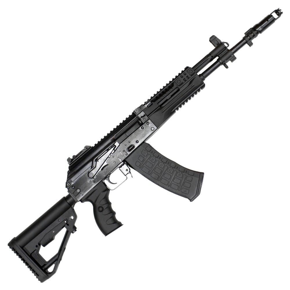 AK12 RAF ESSENTIAL (MOSFET EDITION) – E&L — image 3