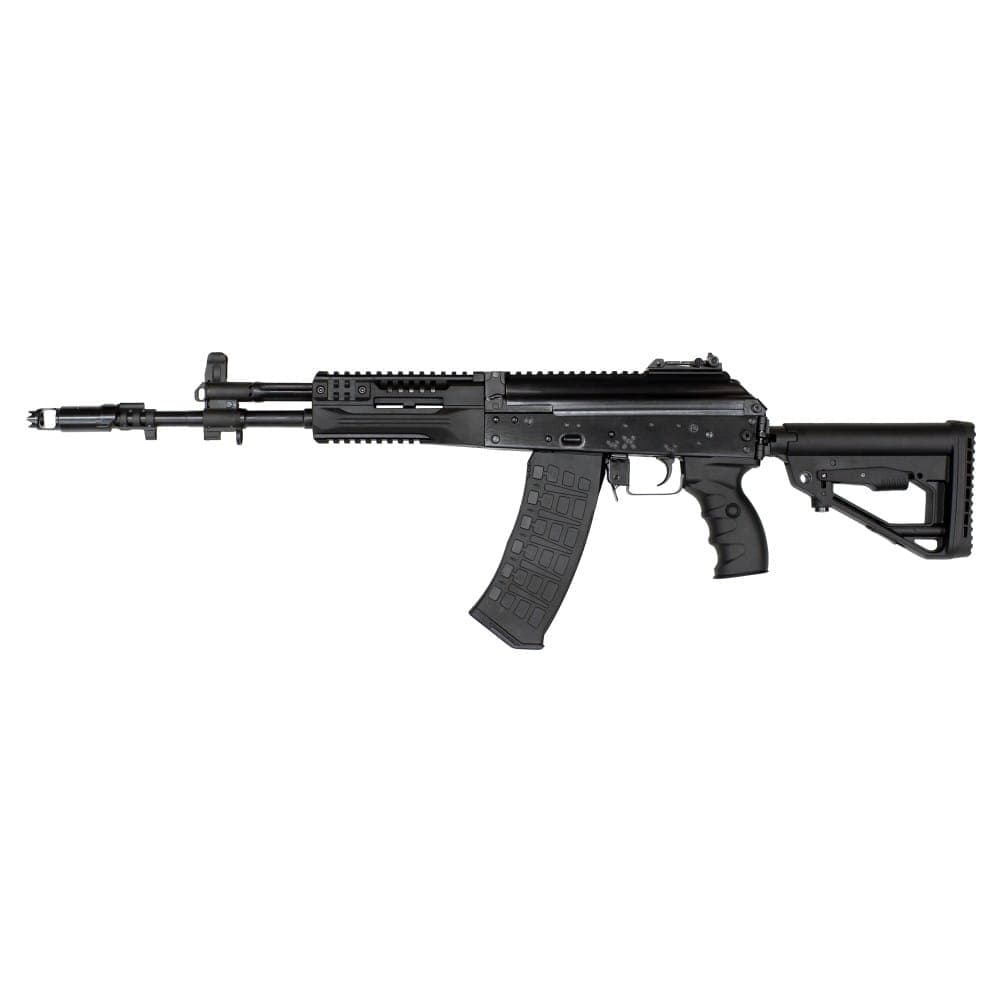 AK12 RAF ESSENTIAL (MOSFET EDITION) – E&L