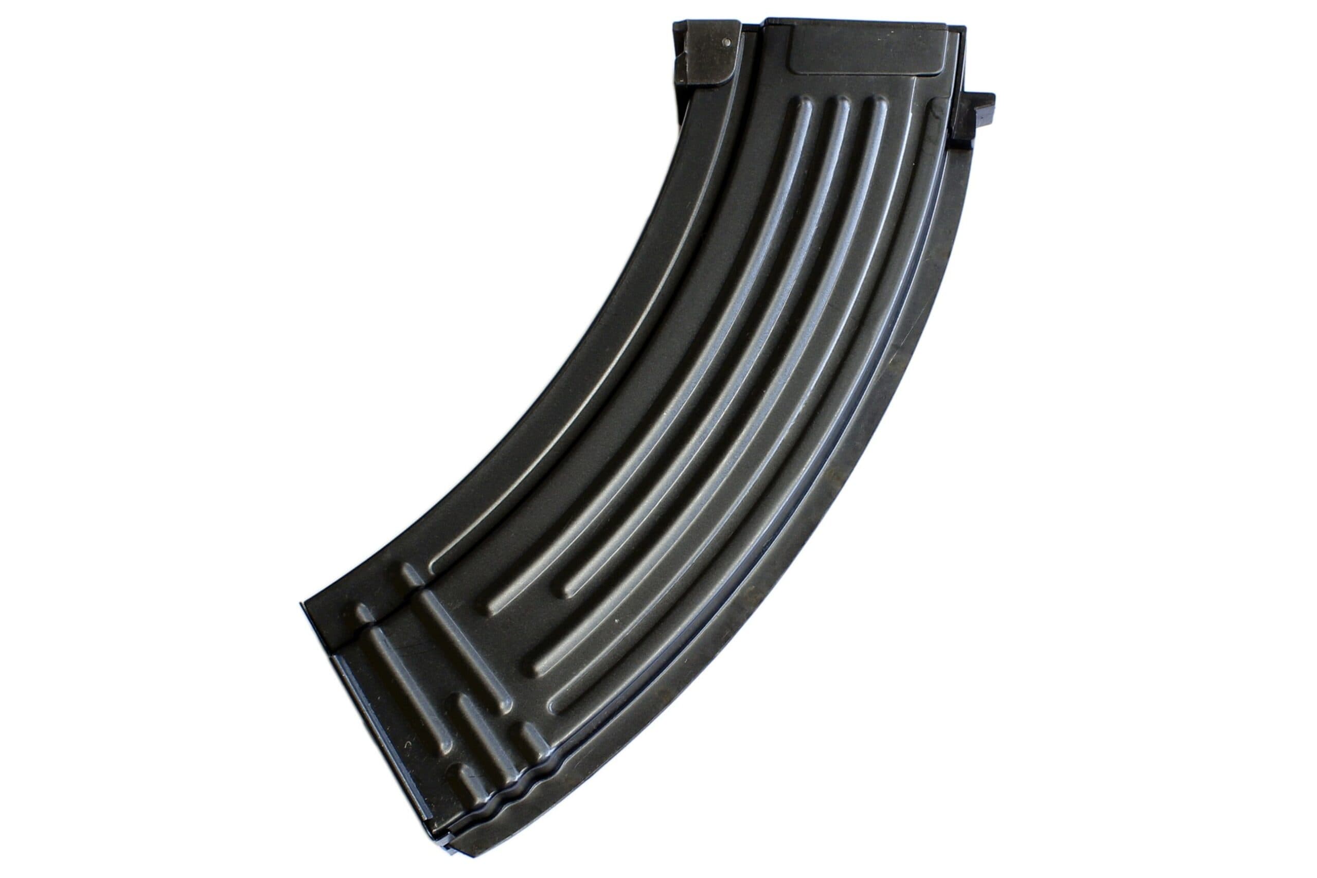 AK47 Mid-Cap magazine – 120rnd