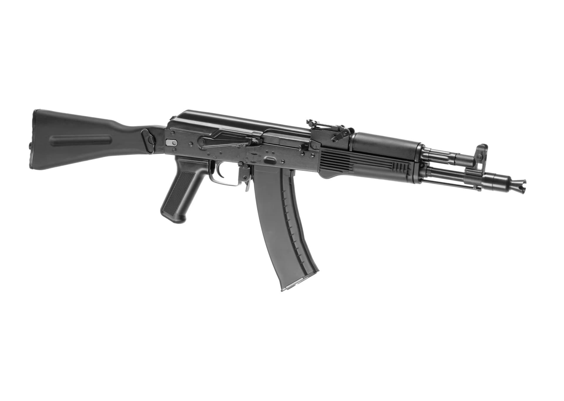 ELAK105 Essential Airsoft AK Rifle — image 2