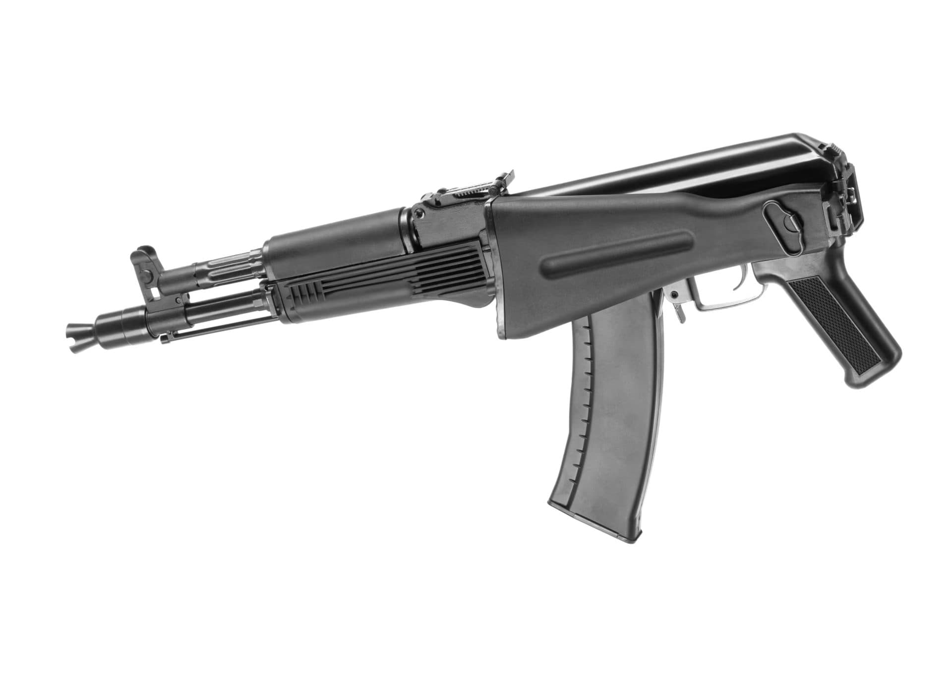 ELAK105 Essential Airsoft AK Rifle — image 3