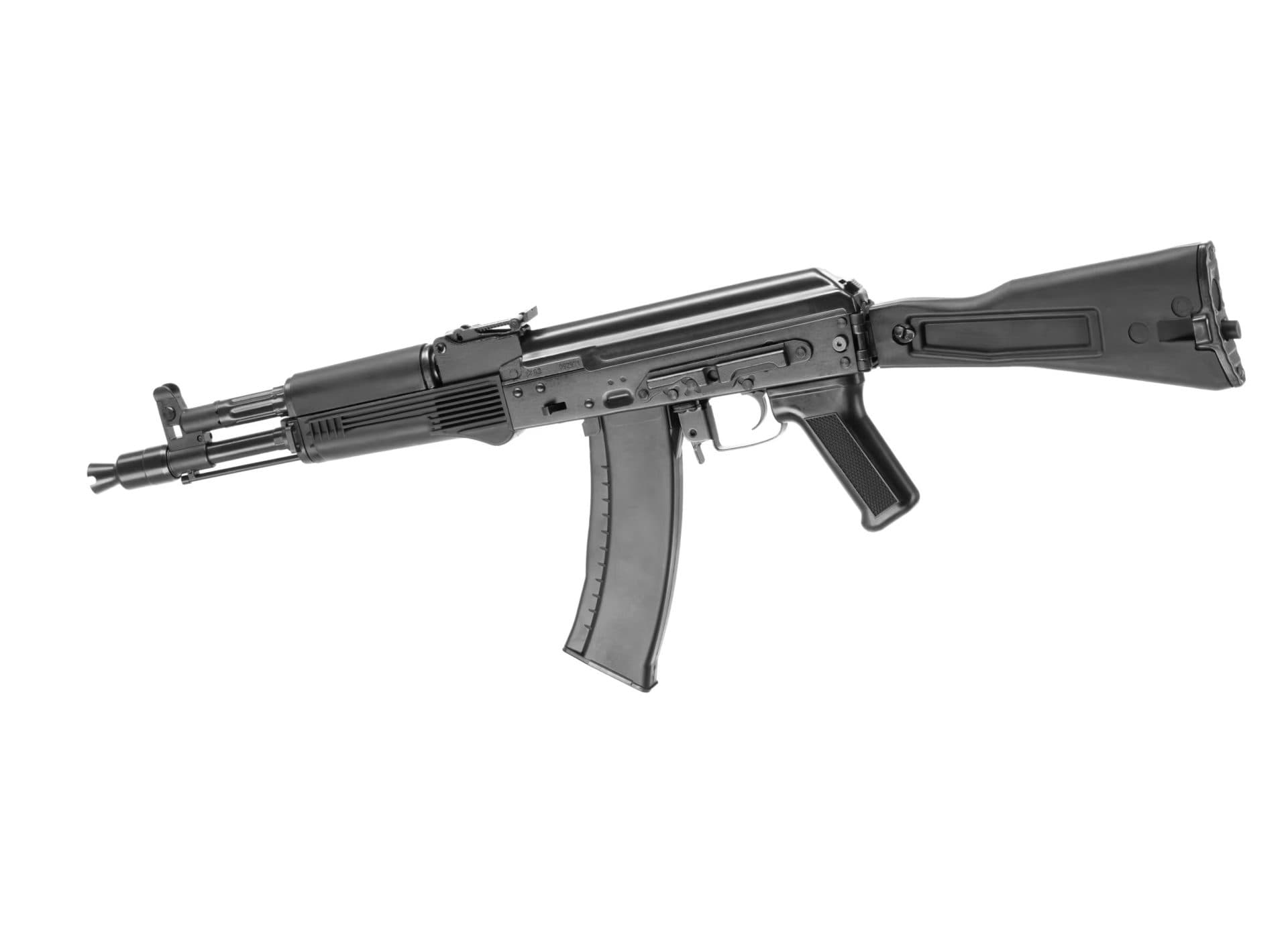 ELAK105 Essential Airsoft AK Rifle