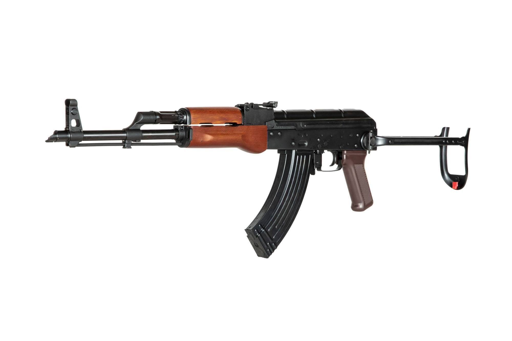 ELMS Essential carbine replica (Mosfet Version) — image 2