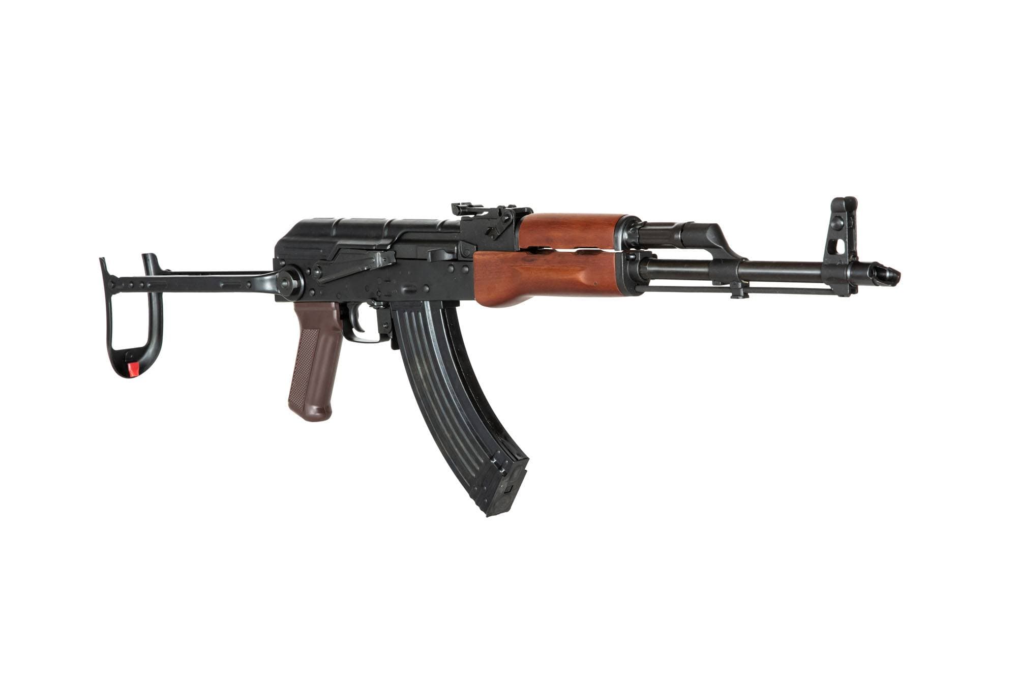 ELMS Essential carbine replica (Mosfet Version) — image 3