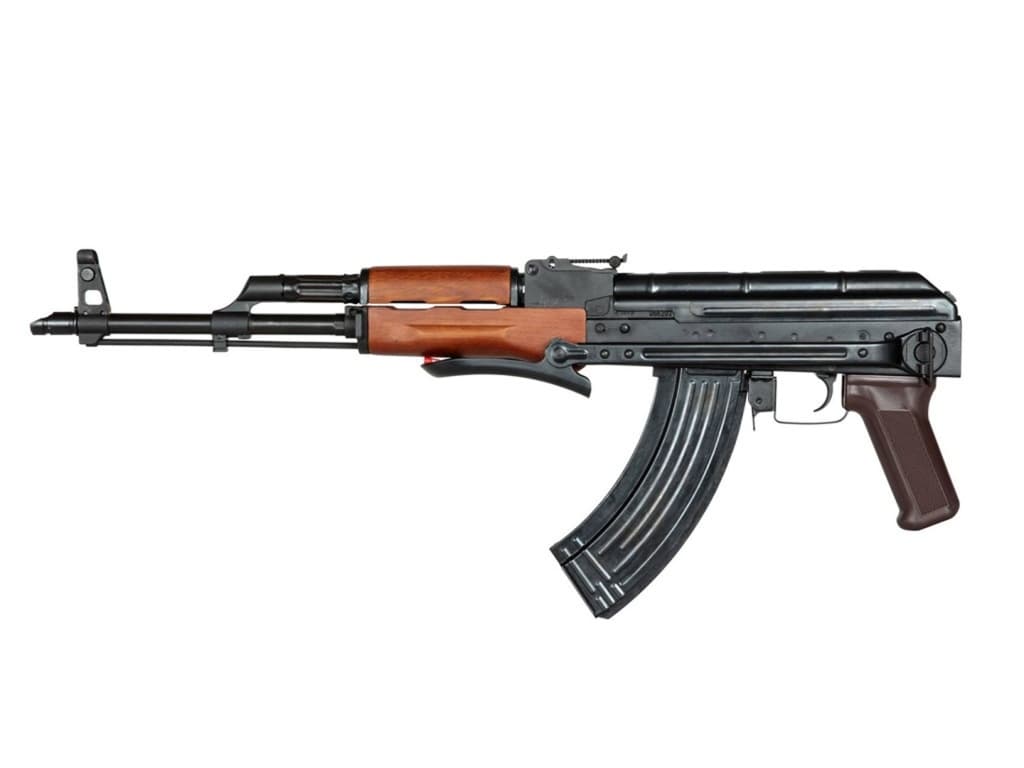 ELMS Essential Mosfet Edition AK Rifle — image 2
