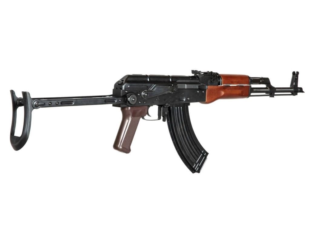 ELMS Essential Mosfet Edition AK Rifle — image 3
