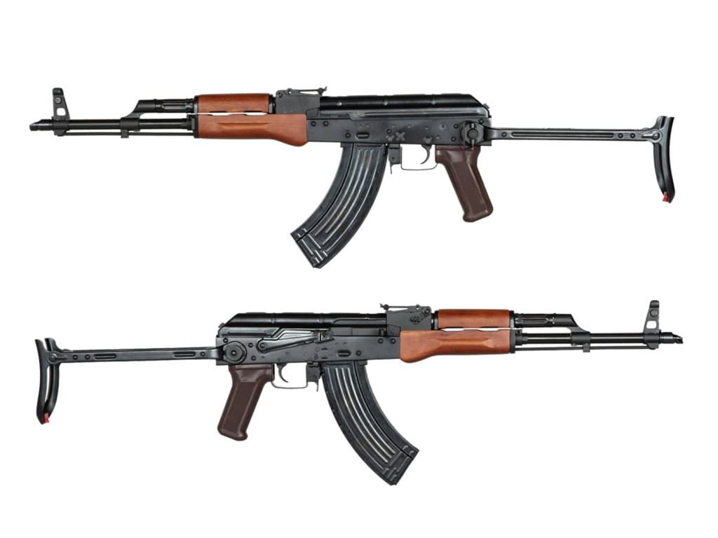 ELMS Essential Mosfet Edition AK Rifle