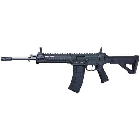 ELT191 DPS Dual Powered System GBB Rifle (HPA/CO2)