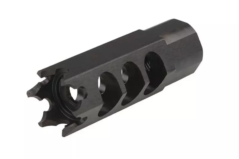 DTK-1 IN METALLO PER AK – E&L