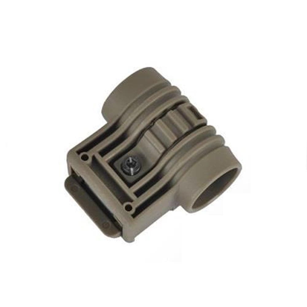 TORCIA OFFSET