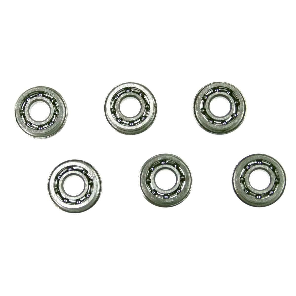 Airsoft Bearings 7mm 3mm Axle