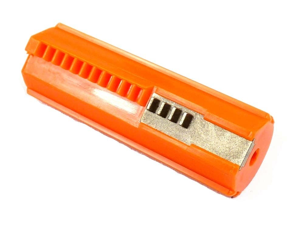 Airsoft Duracon 1/2 Teeth Piston – Discontinued — image 2
