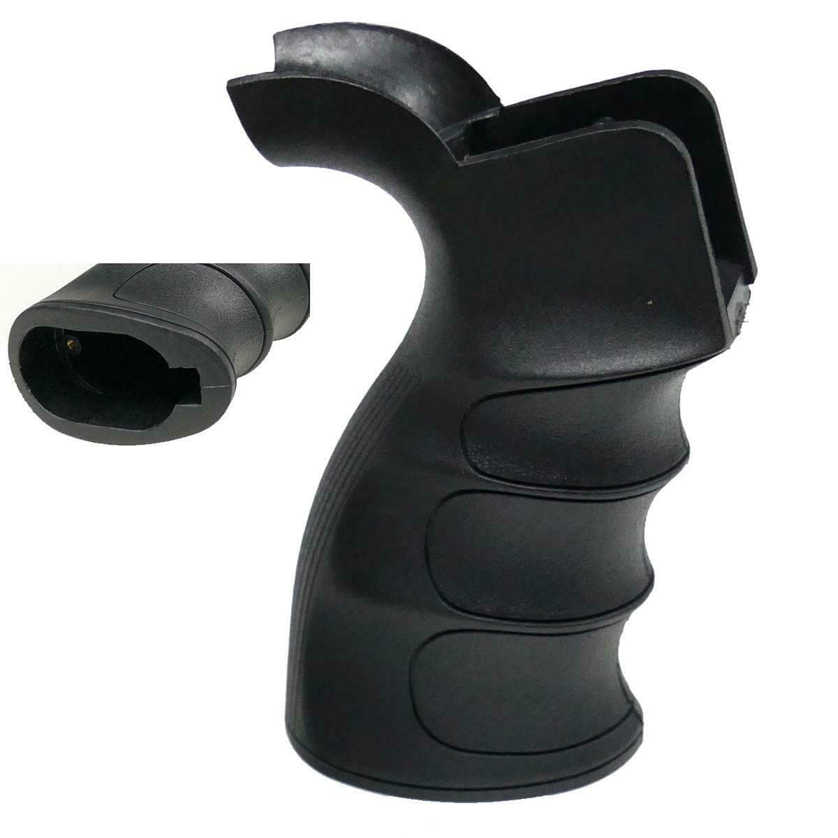 Airsoft G27 AEG Comfort Grip Ergo Grip — image 2