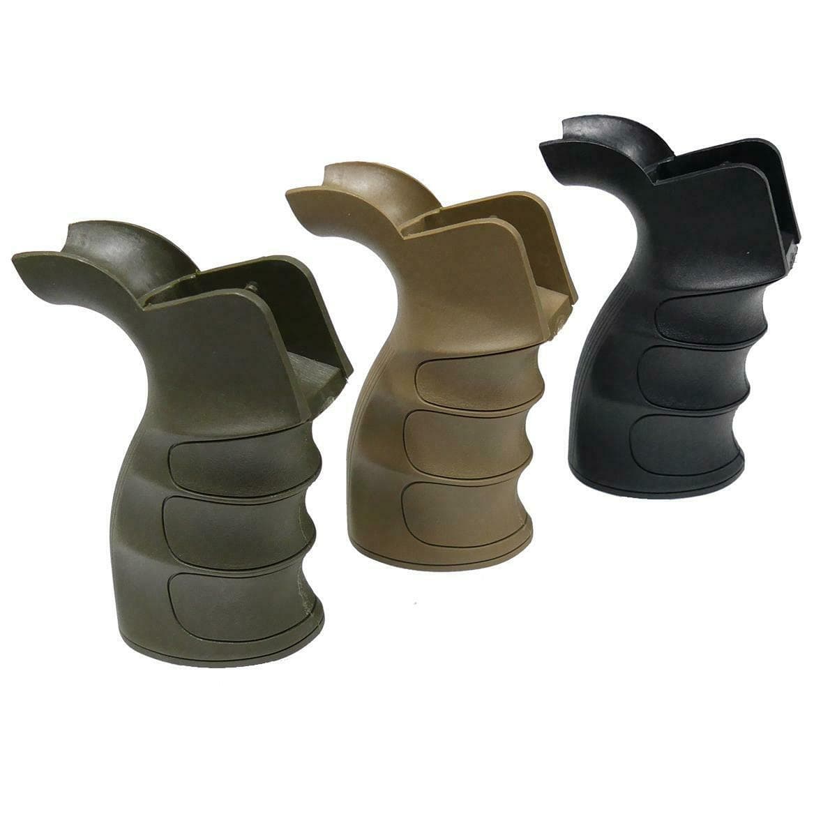 Airsoft G27 AEG Comfort Grip Ergo Grip