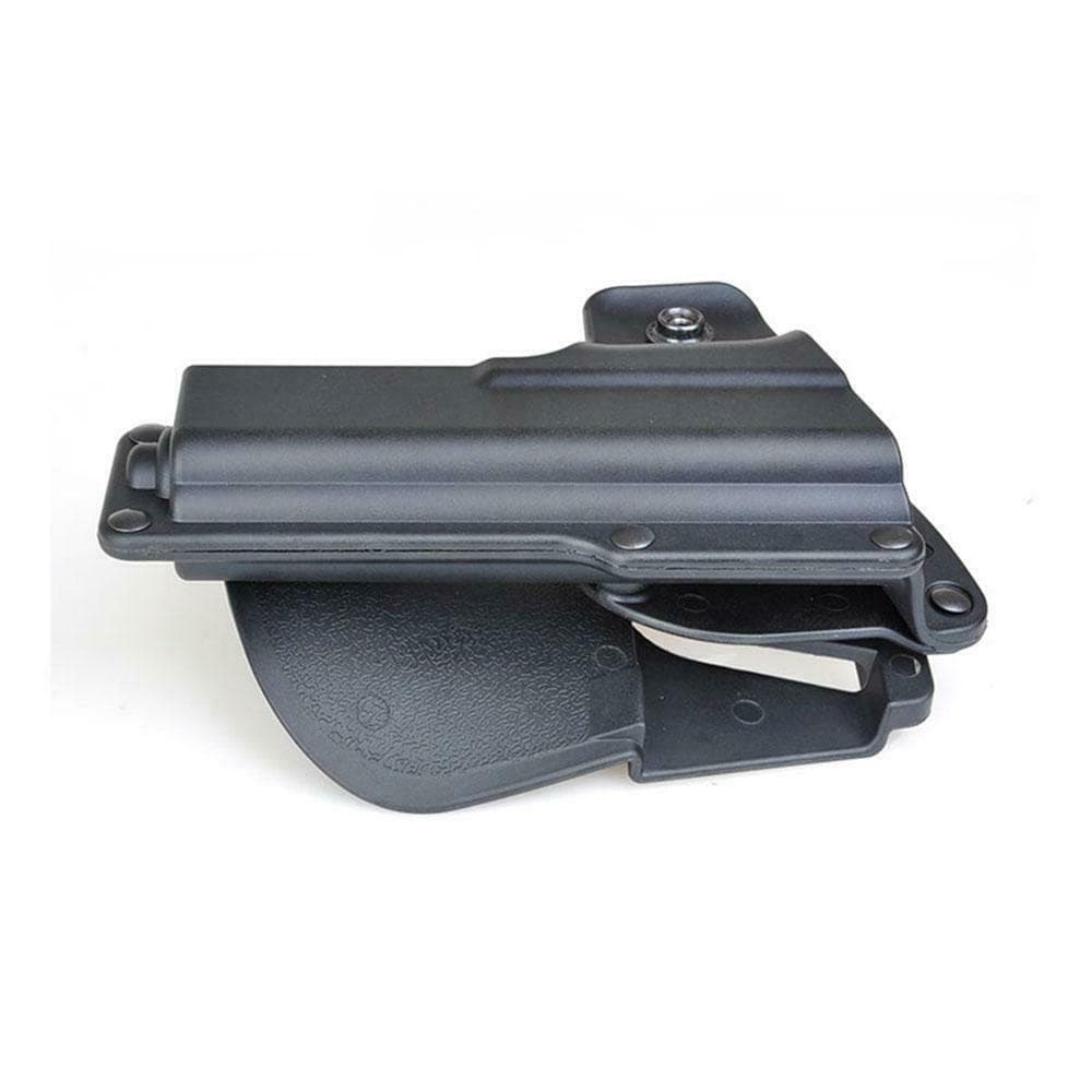 Airsoft Retention Holster For GLK 17/18 Series RH — image 2
