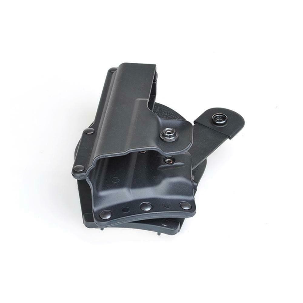 Airsoft Retention Holster For GLK 17/18 Series RH — image 3