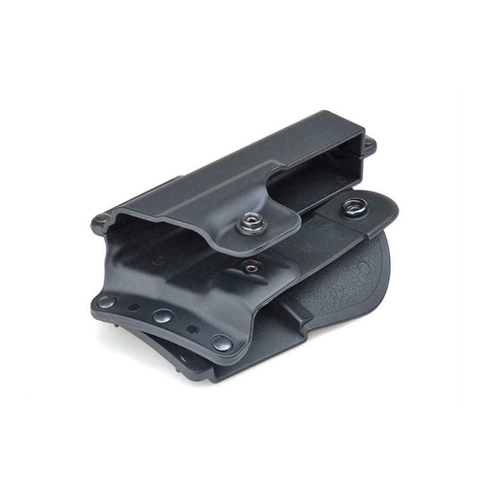 Airsoft Retention Holster For GLK 17/18 Series RH