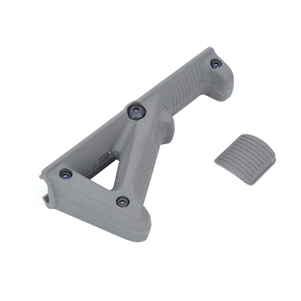 Airsoft Rifle Front Fore Grip AFG-2 Foilage EX255