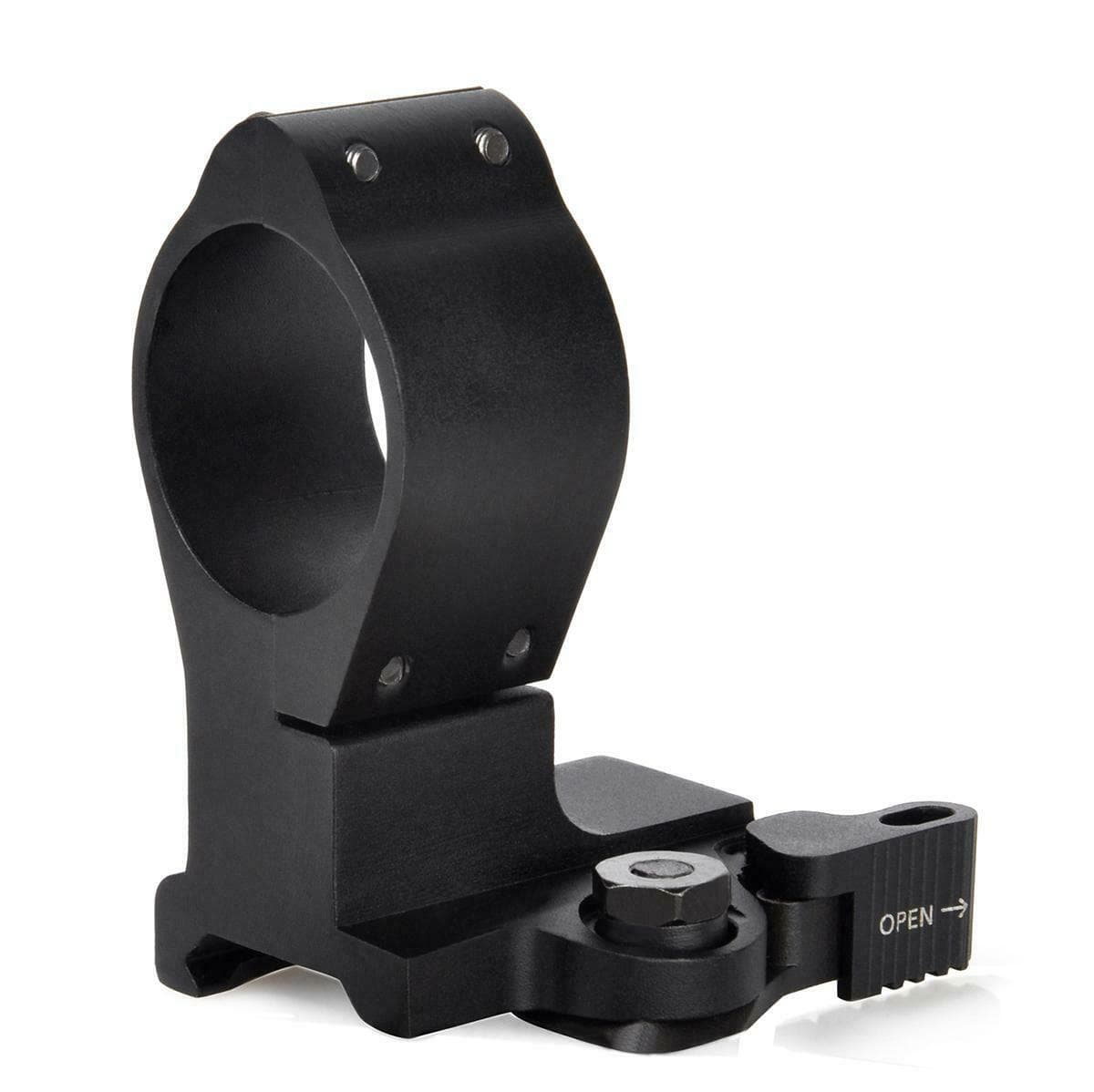 Airsoft Rifle Larue M2 QD Scope Mount — image 2