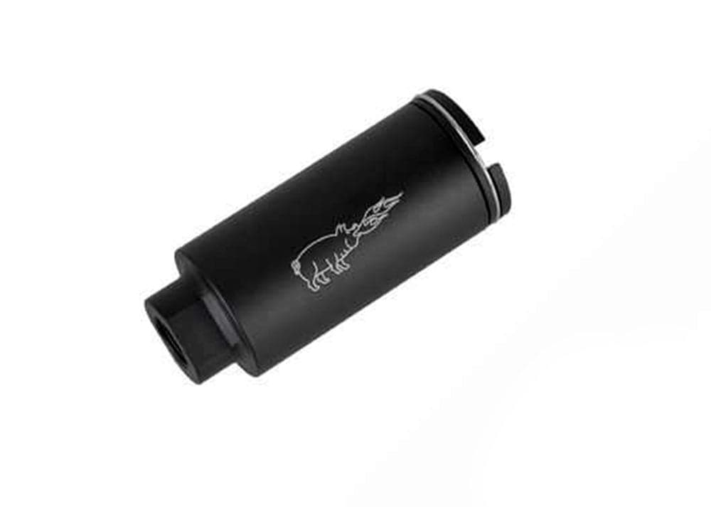 Airsoft Rifle Sound Hog — image 2